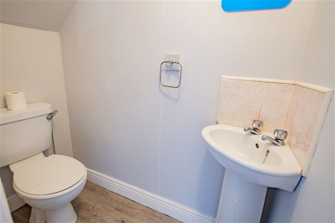 155 The Valley, Petitswood Manor, Mullingar, Co. Westmeath