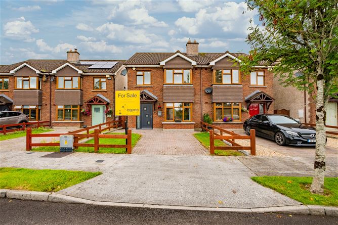 155 The Valley, Petitswood Manor, Mullingar, Co. Westmeath