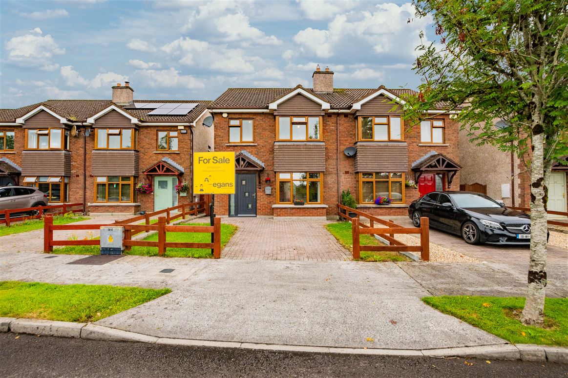 155 The Valley, Petitswood Manor, Mullingar, Co. Westmeath