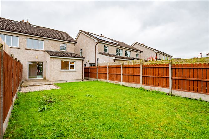 155 The Valley, Petitswood Manor, Mullingar, Co. Westmeath