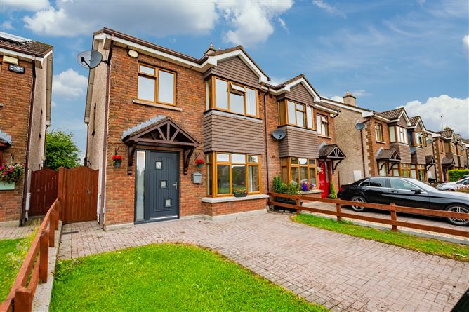 155 The Valley, Petitswood Manor, Mullingar, Co. Westmeath