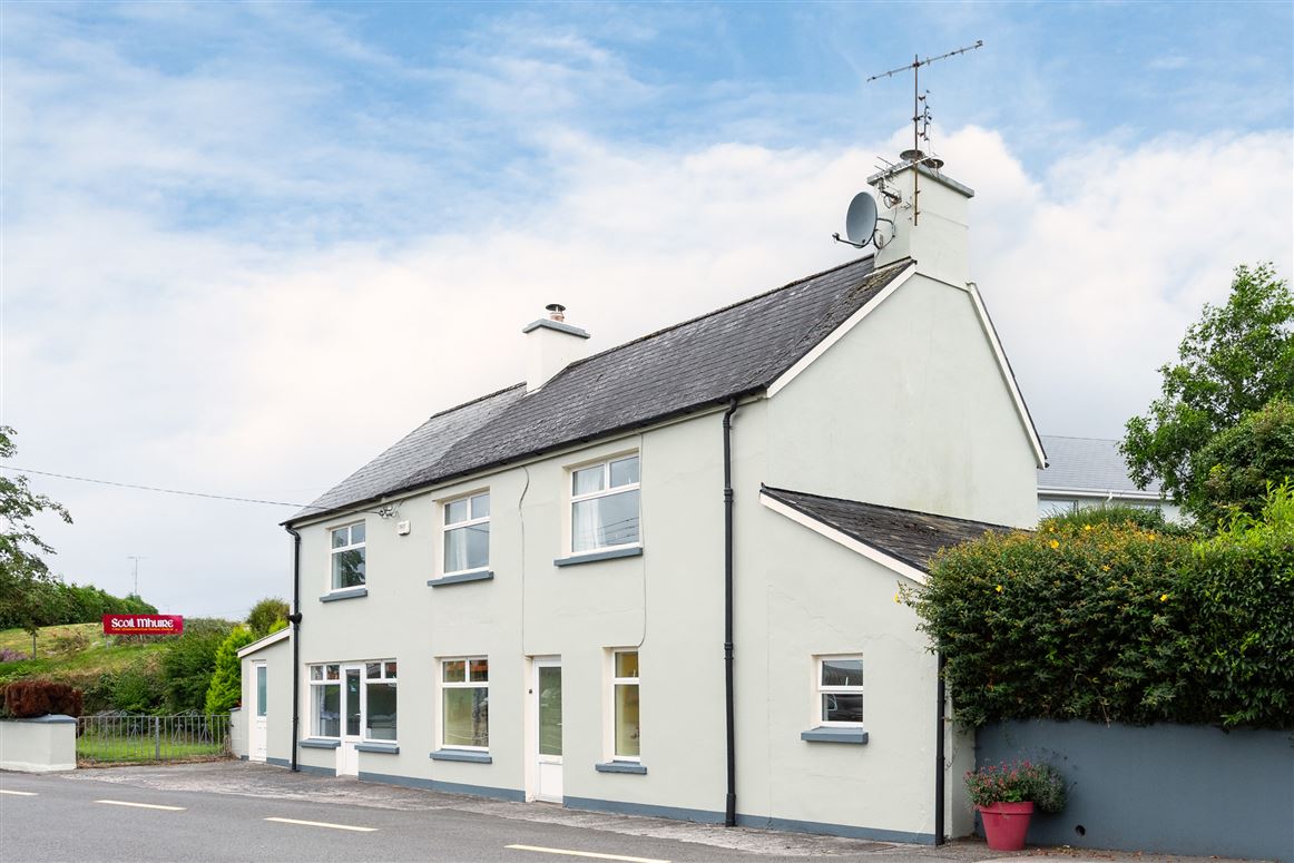 Dromanallig, Ballingeary, Co. Cork., Ballingeary, Cork