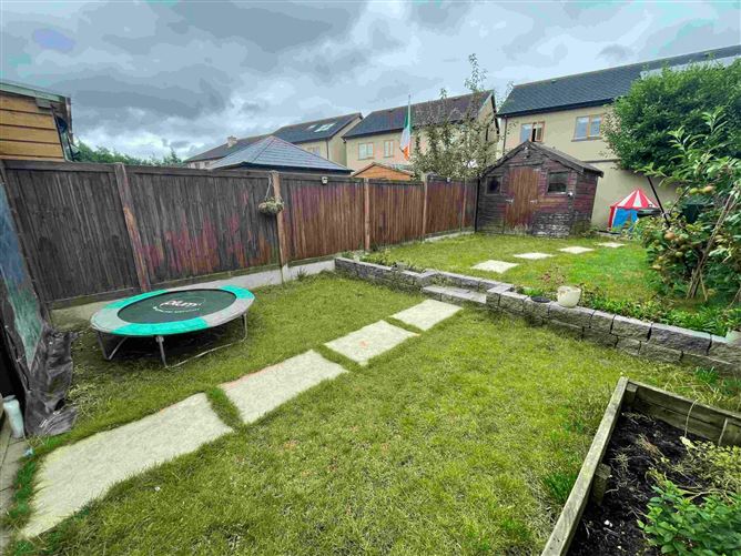 Silken Park B, Clondalkin, Dublin 22