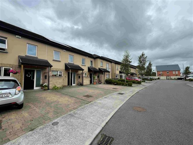 Silken Park B, Clondalkin, Dublin 22