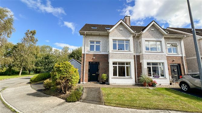 5 Breagagh Court, Kennyswell Road, Kilkenny
