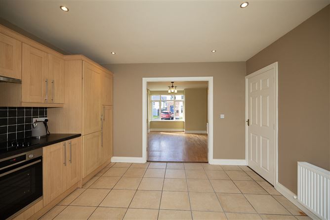 5 Breagagh Court, Kennyswell Road, Kilkenny