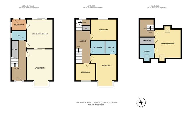 5 Breagagh Court, Kennyswell Road, Kilkenny