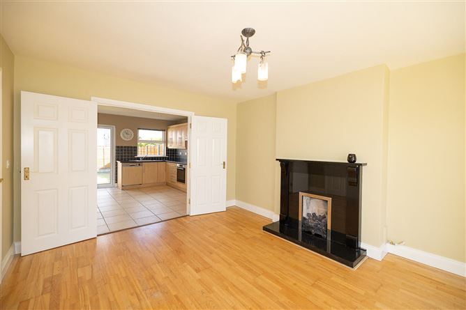 5 Breagagh Court, Kennyswell Road, Kilkenny