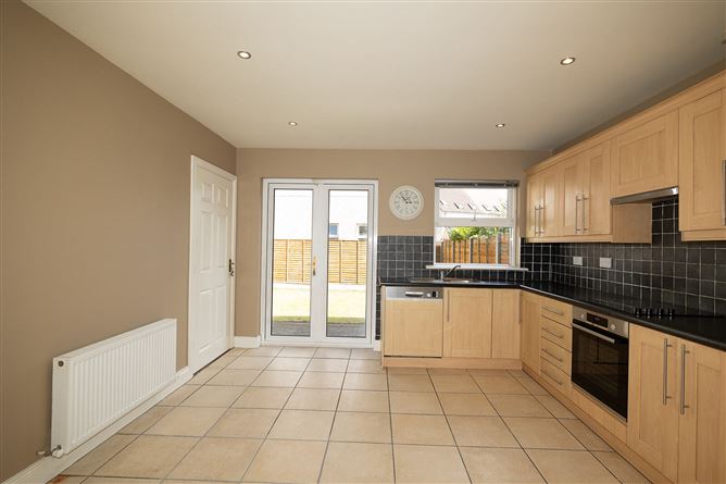 5 Breagagh Court, Kennyswell Road, Kilkenny