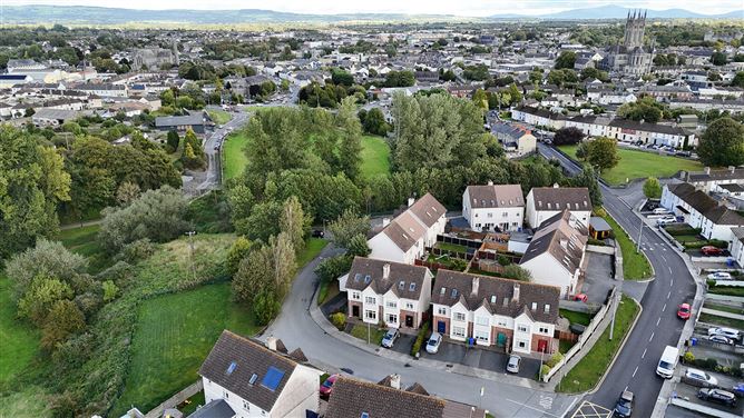 5 Breagagh Court, Kennyswell Road, Kilkenny