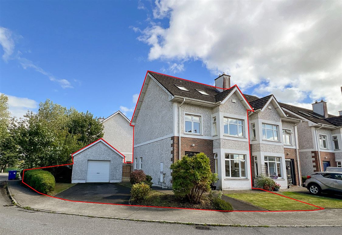 5 Breagagh Court, Kennyswell Road, Kilkenny
