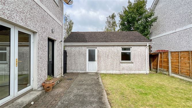 5 Breagagh Court, Kennyswell Road, Kilkenny