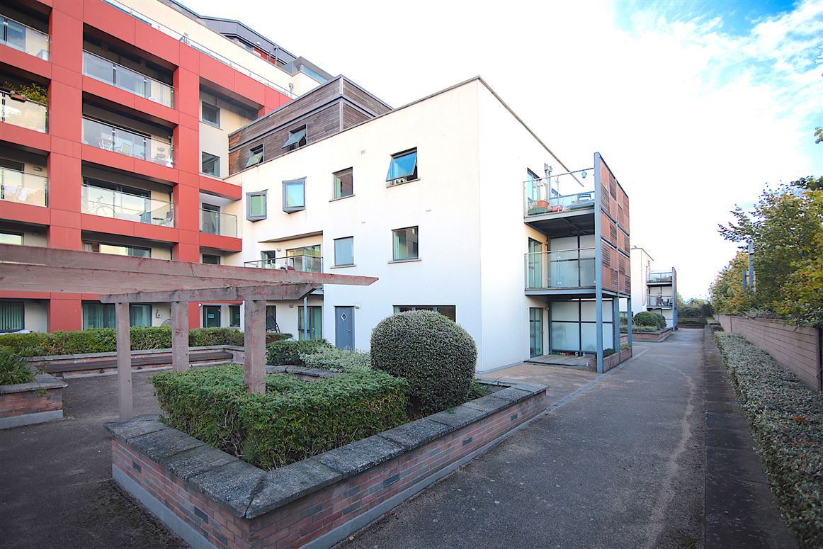 72 The Lighthouse Apartments, Church Road, East Wall, Dublin 3