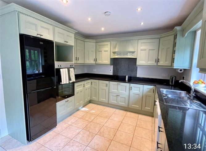 5 Acres Green, Acres Cove, Drumshanbo, Leitrim