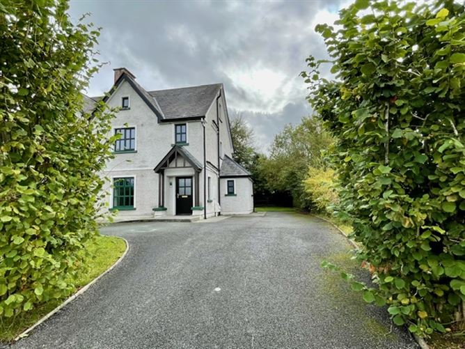 5 Acres Green, Acres Cove, Drumshanbo, Leitrim