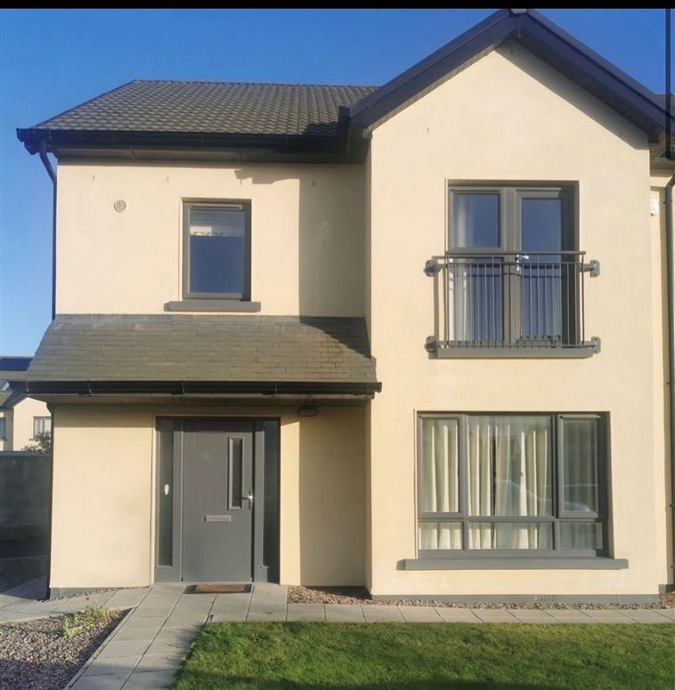 Cois Na Mara, Bettystown, Co.Meath, Bettystown, Meath, A92 X88D