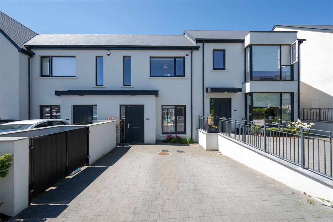 91 Butlers View, Ballinglanna, Glanmire, Cork