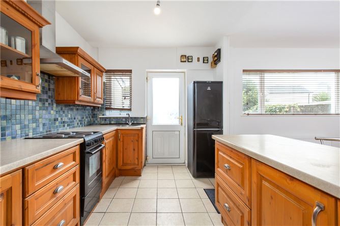 51 Abbeyville, Arklow, Co. Wicklow