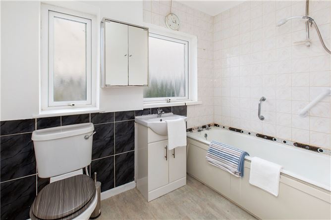 51 Abbeyville, Arklow, Co. Wicklow