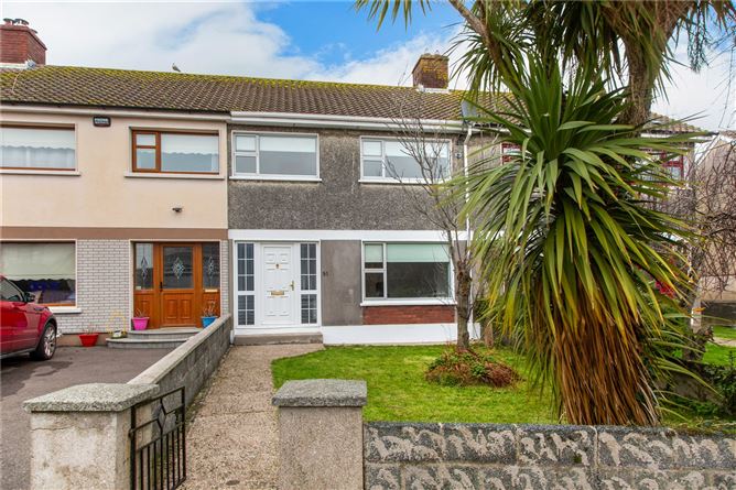 51 Abbeyville, Arklow, Co. Wicklow