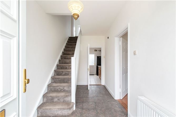 51 Abbeyville, Arklow, Co. Wicklow