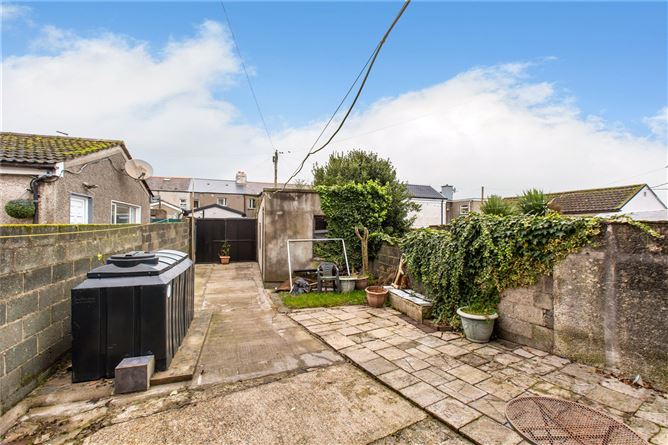 51 Abbeyville, Arklow, Co. Wicklow