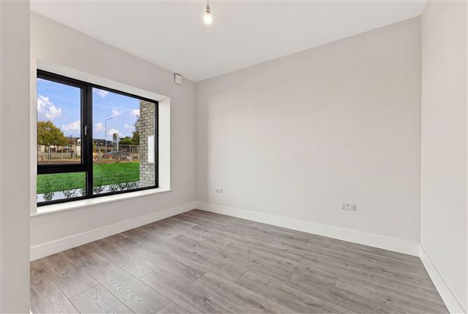 1 Bedroom Apartment at Haley's Hill, Kinsealy, County Dublin