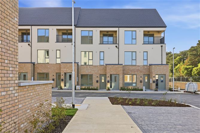 1 Bedroom Apartment at Haley's Hill, Kinsealy, County Dublin