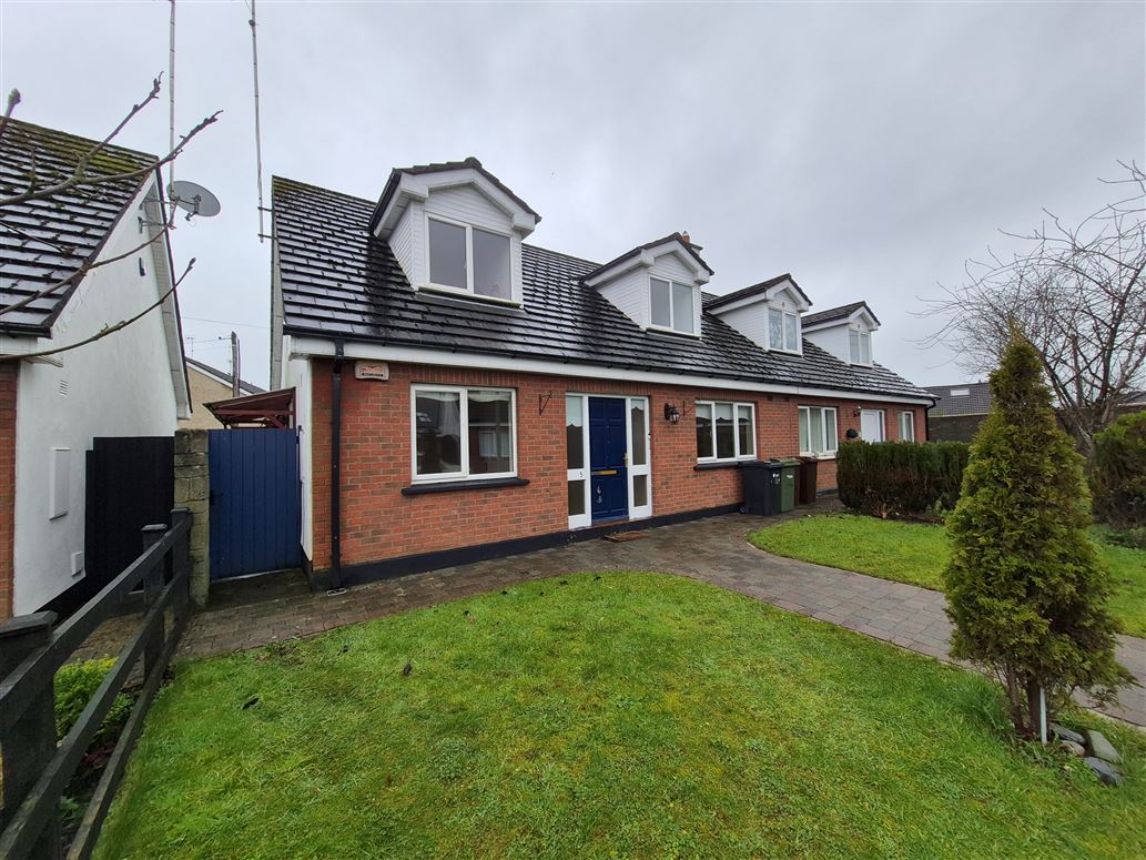 5 Kingsgate Court, Larrix St, Duleek, Meath