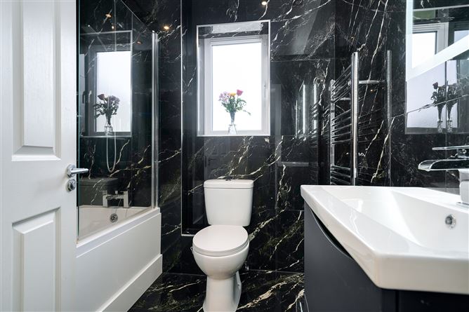 4 Heathfield Grove, Finglas, Dublin 11