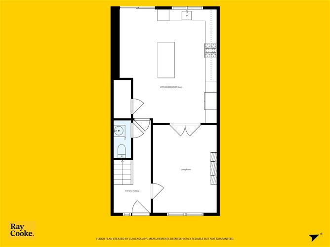 4 Heathfield Grove, Finglas, Dublin 11