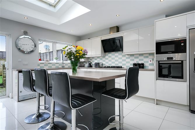 4 Heathfield Grove, Finglas, Dublin 11