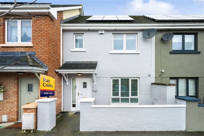 4 Heathfield Grove, Finglas, Dublin 11