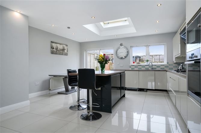 4 Heathfield Grove, Finglas, Dublin 11