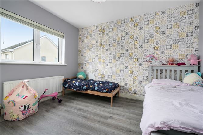 4 Heathfield Grove, Finglas, Dublin 11