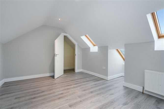 4 Heathfield Grove, Finglas, Dublin 11