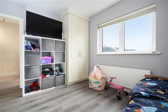 4 Heathfield Grove, Finglas, Dublin 11