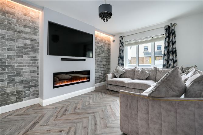 4 Heathfield Grove, Finglas, Dublin 11