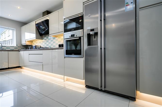 4 Heathfield Grove, Finglas, Dublin 11