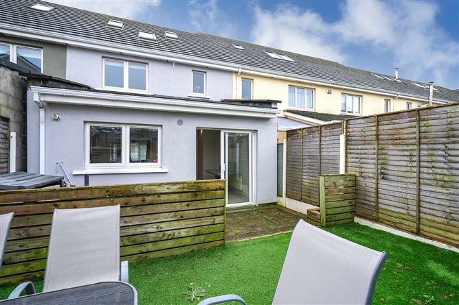 4 Heathfield Grove, Finglas, Dublin 11