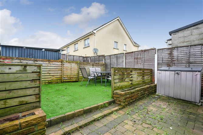 4 Heathfield Grove, Finglas, Dublin 11