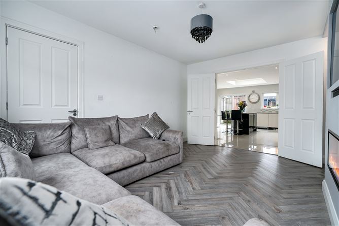 4 Heathfield Grove, Finglas, Dublin 11