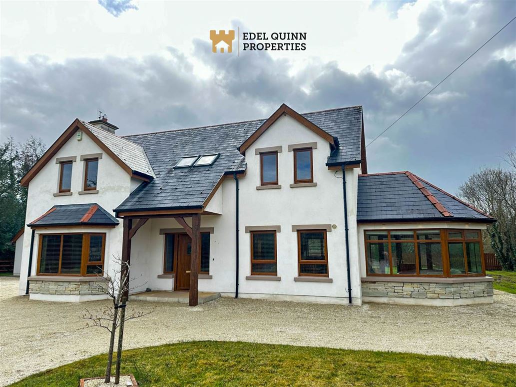 Mullinasole, Laghey, County Donegal