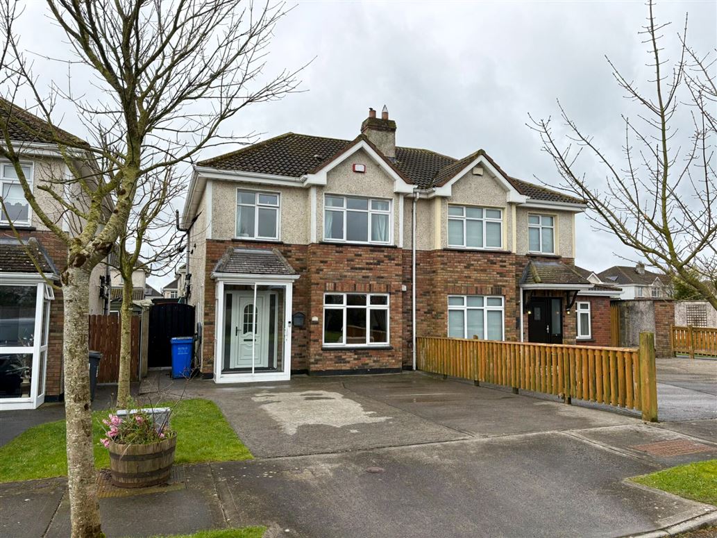 75 Rahanine Manor, Rochfortbridge, Westmeath