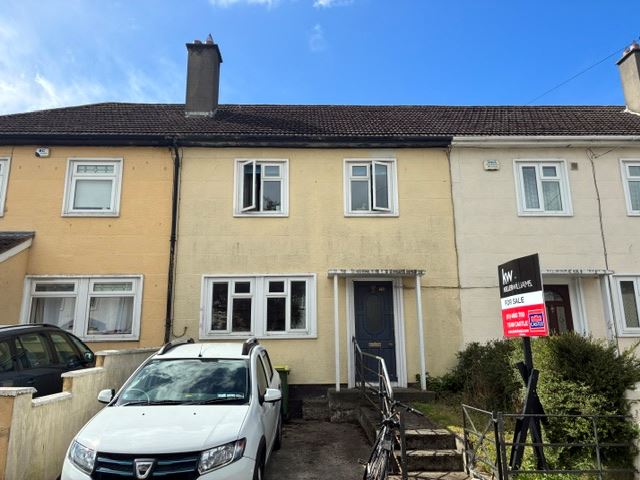 110 Captains Avenue, Crumlin, Dublin 12