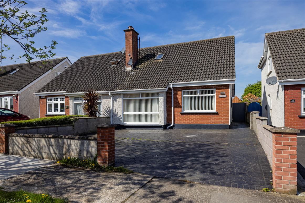 18 Forest Crescent, Swords, County Dublin