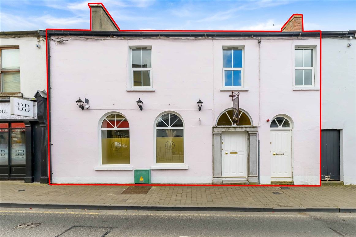 29 High Street, Trim, Co. Meath