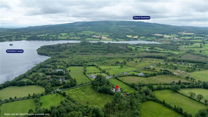 Photo 16 of 18 — Tirnwannagh, Bawnboy, County Cavan