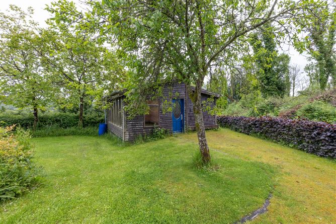 Tirnwannagh, Bawnboy, County Cavan