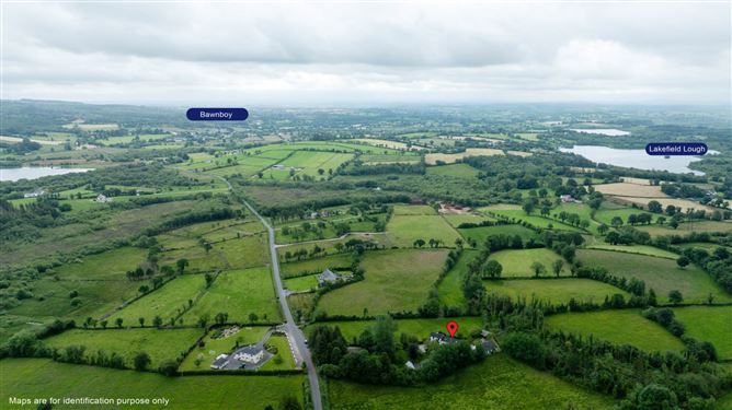 Photo 17 of 18 — Tirnwannagh, Bawnboy, County Cavan